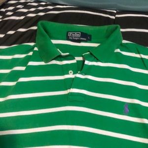 Ralph Lauren Polo short sleeve polo